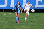 WSoc vs RWU  Wheaton College Women’s Soccer vs Roger Williams University. - Photo By: KEITH NORDSTROM